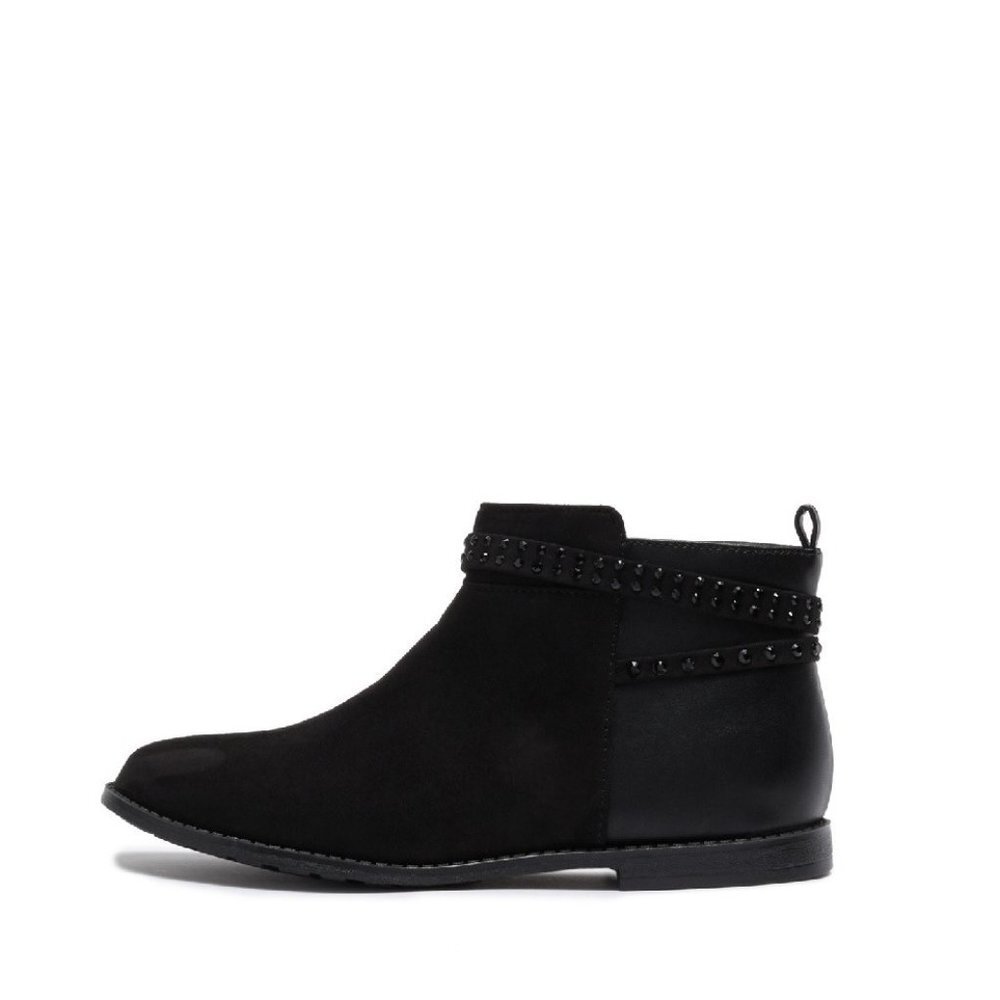 Joe Fresh Benavila Ankle Boot